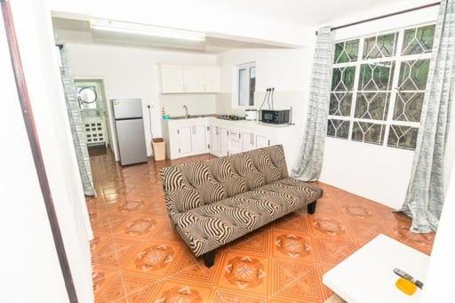 Ohana Guest House Port Mathurin Kültér fotó