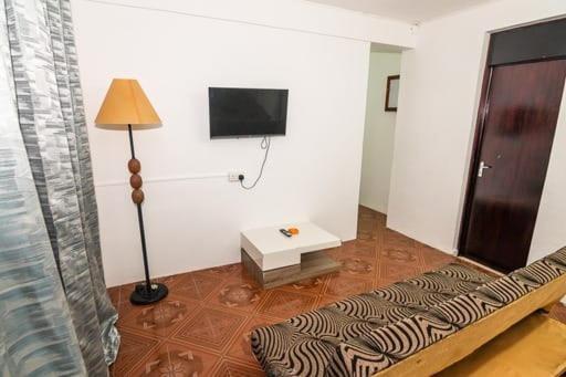 Ohana Guest House Port Mathurin Kültér fotó